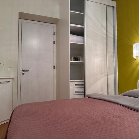 Marienbad Center Διαμέρισμα Εξωτερικό φωτογραφία