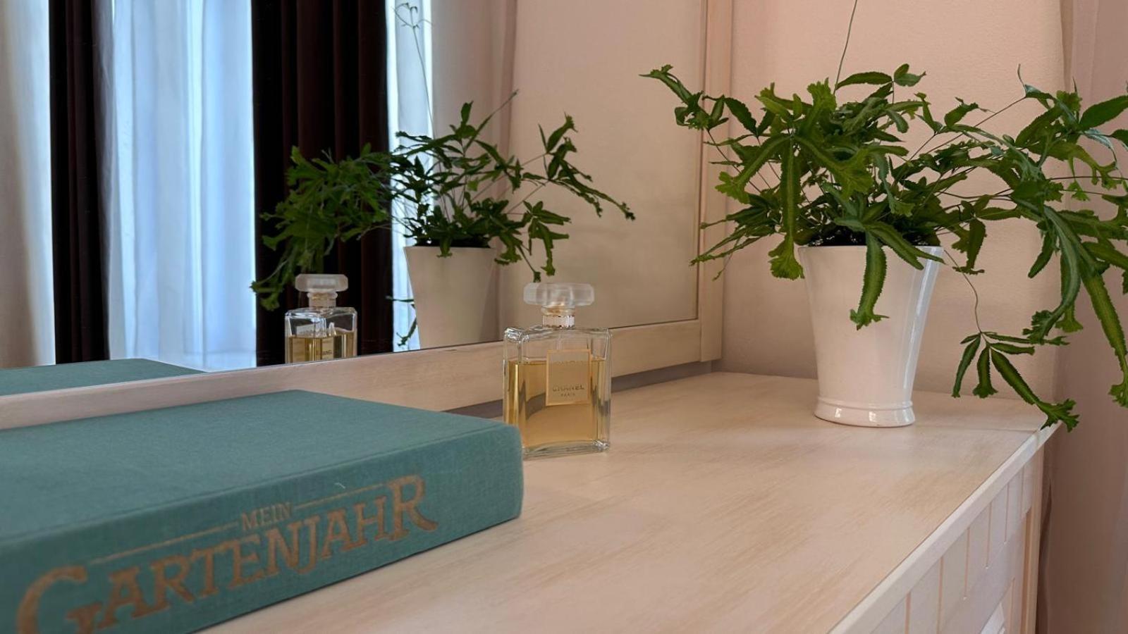 Marienbad Center Διαμέρισμα Εξωτερικό φωτογραφία