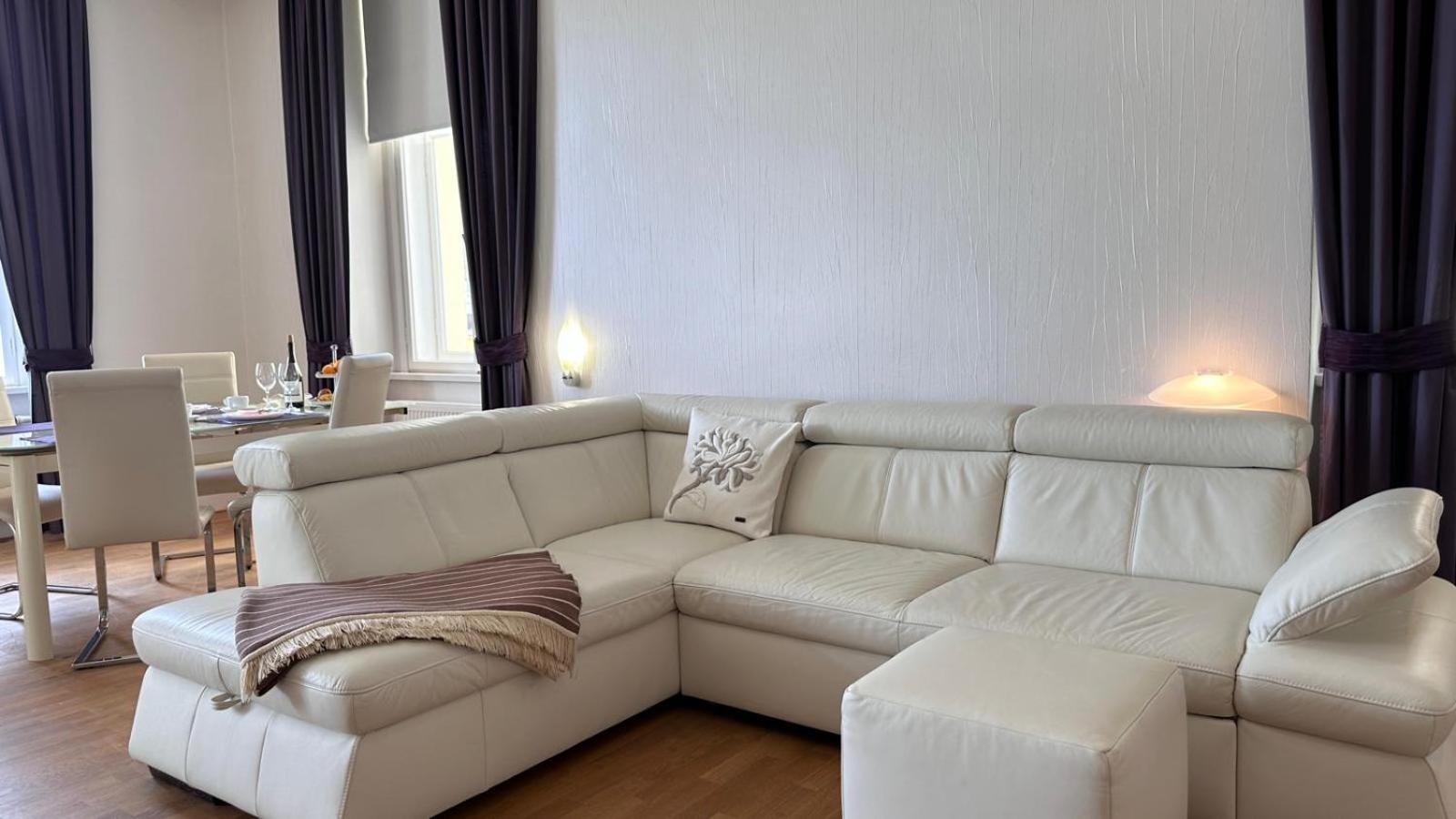 Marienbad Center Διαμέρισμα Εξωτερικό φωτογραφία