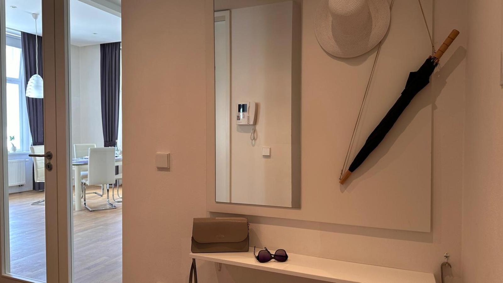 Marienbad Center Διαμέρισμα Εξωτερικό φωτογραφία