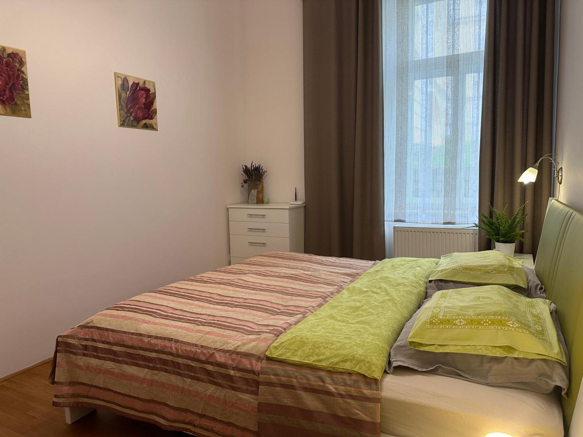 Marienbad Center Διαμέρισμα Εξωτερικό φωτογραφία