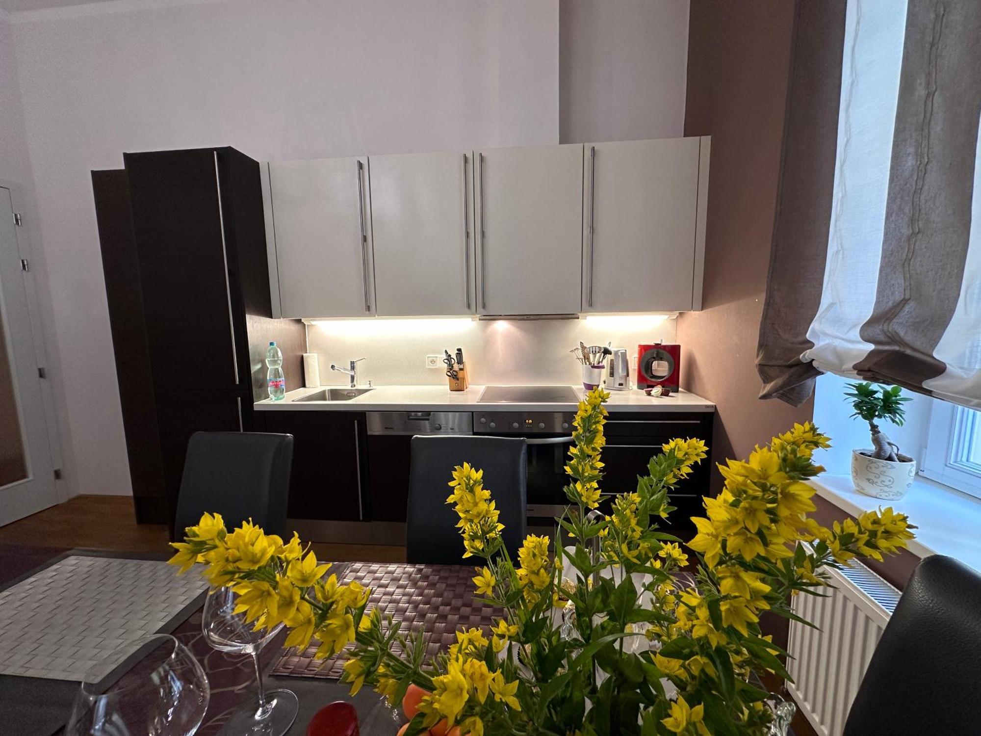 Marienbad Center Διαμέρισμα Εξωτερικό φωτογραφία